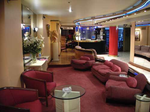 Hotel Embassy All Suites, Buenos Aires