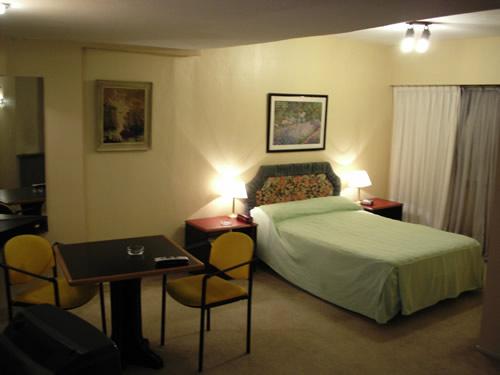 Hotel Embassy All Suites — Photos 3